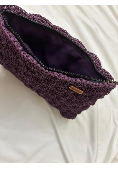 Özgürhandmade Kadın El Çanta