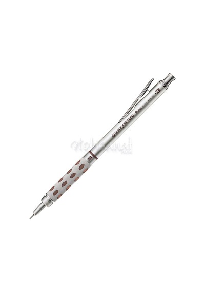 Pentel Graphgear 1000 Versatil Kalem 0.3Mm
