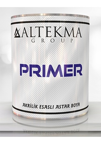 Primer- Akrilik Esaslı Astar Boya 15Kg
