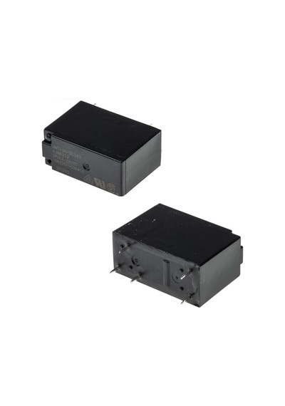 Ayt Panasonic 250v Ac 10a Jw1fsn-24v 1z Röle 300 Watt Role
