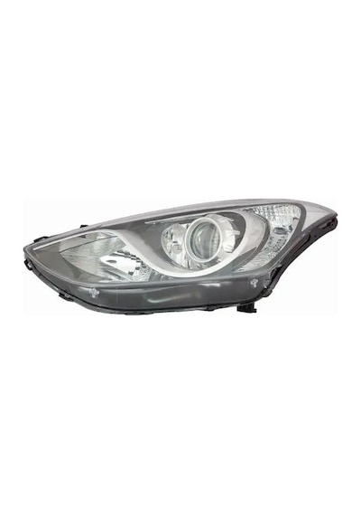 Hyundai İ30 On Far Sol 2012-2016 Depo 2211161lmlemn1