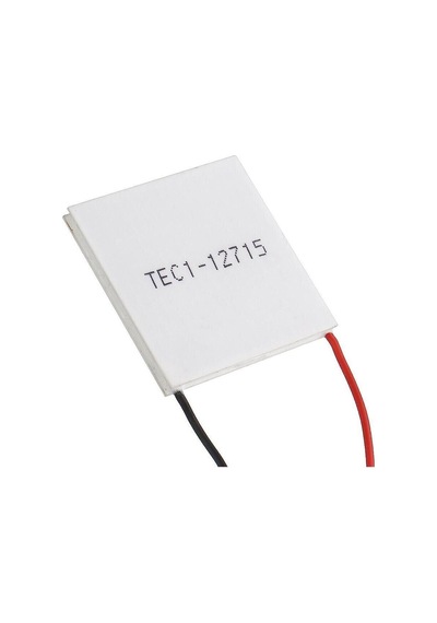 Tec1-12715 40 40mm