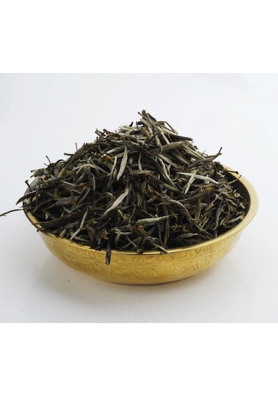 Saf Beyaz Dökme Çay 50 G