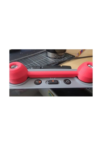 Djı Rc2 Joystick Koruyucu