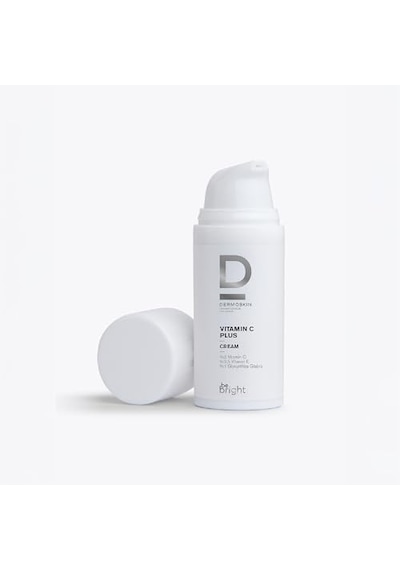 Tr Be Bright Vitamin C Plus Cream 33ml 2 Paketi