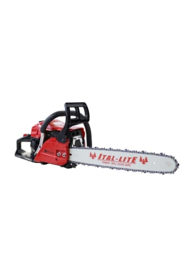 Ital 552 Benzinli Motorlu Testere 46cm
