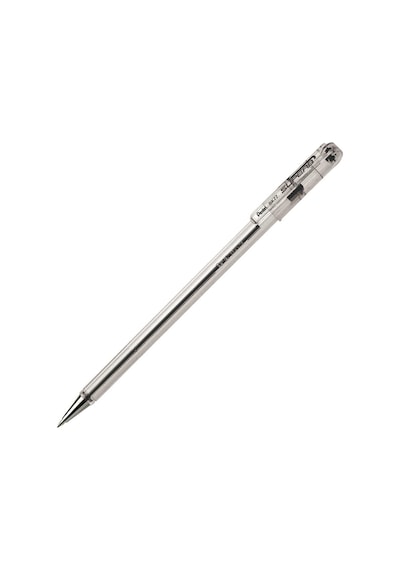 Pentel Tükenmez Kalem 0.7 Mm Siyah Bk77-a Çok Renkli