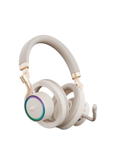 Havit Gamenote Fuxi-h8 Rgb Gaming Mikrofonlu Kulaklık Over-head Style, 32mm Sürücü, 6 Mod Bağlantı