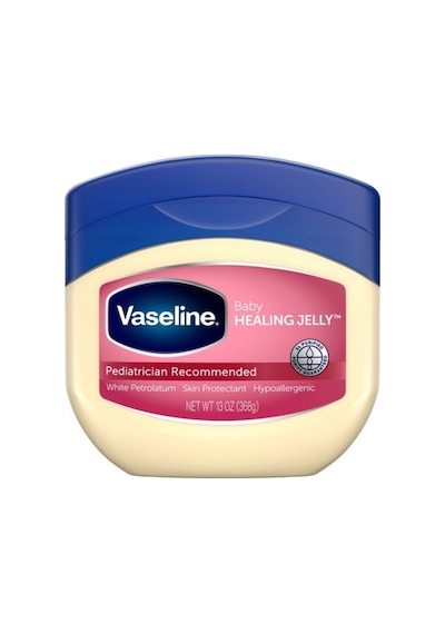 Vaseline Baby Nemlendirici Jel 368 G