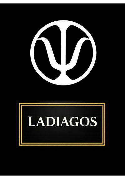 Ladiagos Obsidian Black Aromatik - Odunsu