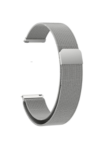Huawei Gt4 18mm Uyumlu Krd-01 Metal Zore Kordon-starlight