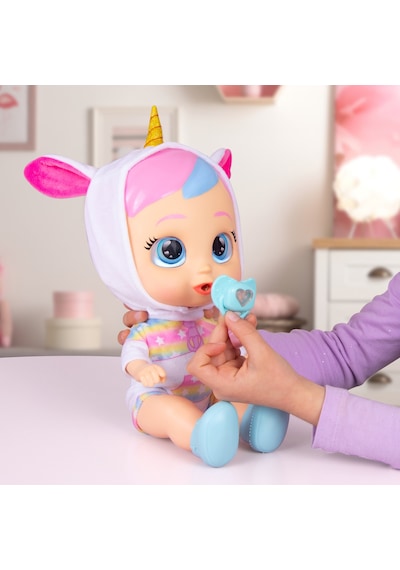 Cry Babıes Ilk Adımlarım-927889 Dreamy