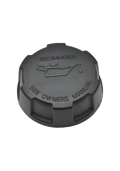 S40 S60 S80 Xc90 V40 V70 Motor Yağ Dolum Kapağı.