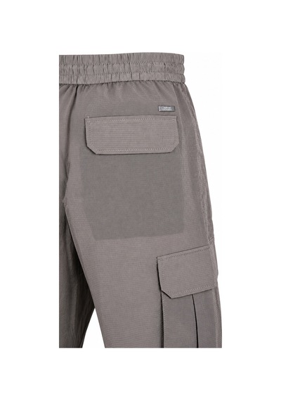 Armani Exchange Armanı Exchange Erkek Pantolon 3kzpl5-znmqz-1916 Gri