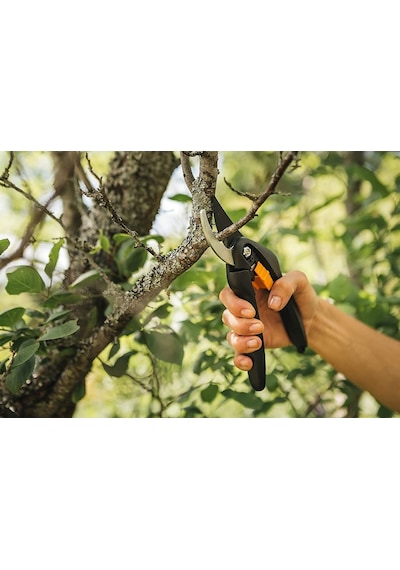 Fiskars 111260-1000567 Singlestep Bypass Budama Makası P26