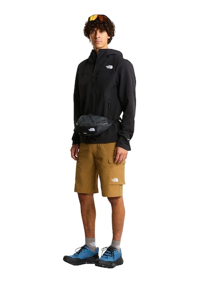 F0a8g31jk31-r The North Face M Tansa Softshell Erkek Mont Siyah F0a8g31jk31-r