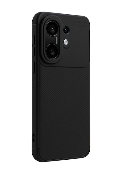 Vivo X200 Fe Auto Focus Karbon Kapak