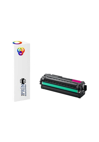 Clt-k503l / Samsung Proxpress C3060fr 4 Renk Uyumlu Toner
