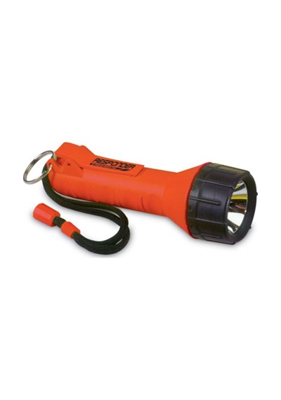 Brightstar 200201 Responder El Feneri