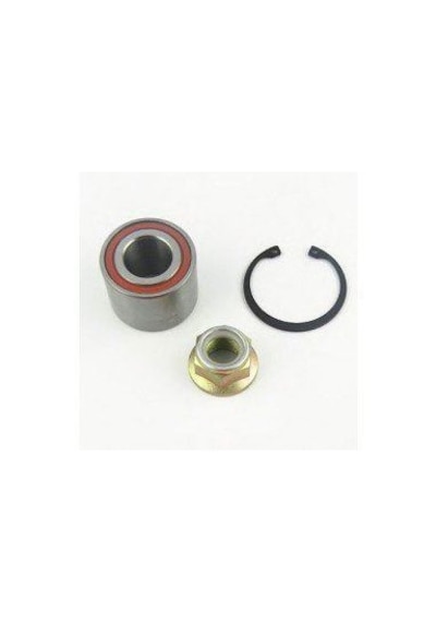 SKF VKBC20007 TEKER RULMANI ÖN DUCATO III BOXER JUMPER MASTER III