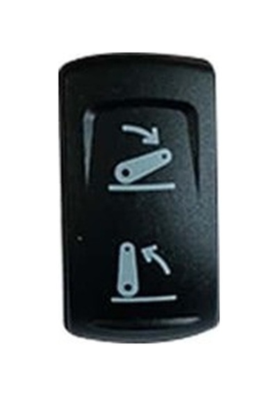 Massey Ferguson Elektronik Lift Düğmesi-4294420m5 - 6400