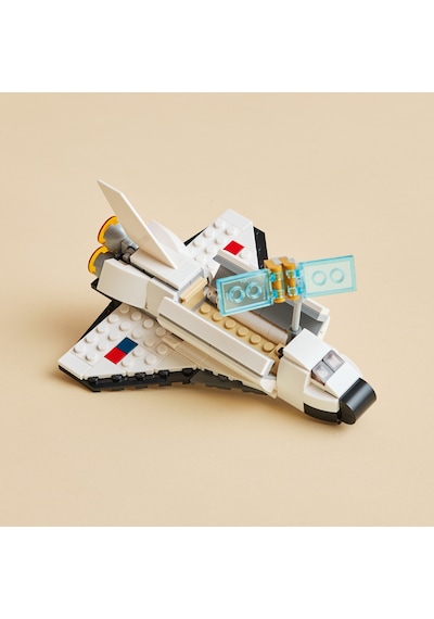 LEGO® Creator 31134 Uzay Mekiği 144 Parça