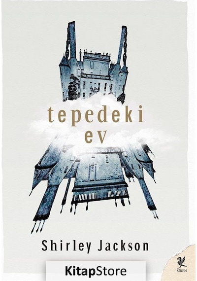 Tepedeki Ev - Shirley  Jackson