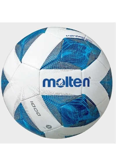 Molten F5a1000 Futbol Topu Mavi - Beyaz