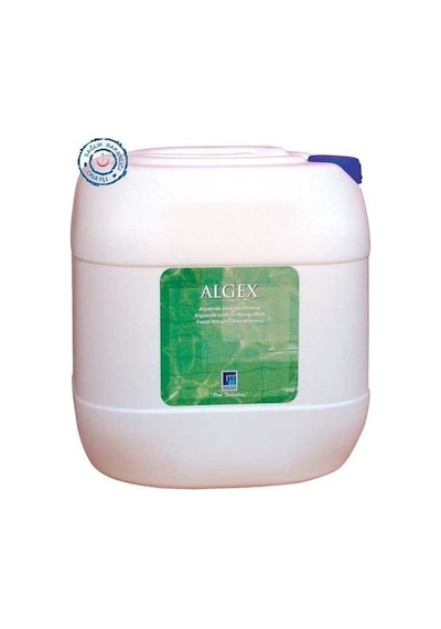 Gemaş Algex Jet Köpüksüz Yosun Öldürücü 20 Kg