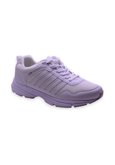 M.P Mp 6803 Ortopedik Taban Yazlık Unisex Spor Ayakkabı Beyaz