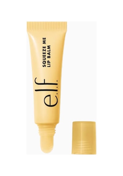 E.l.f Elf Squeeze Me Nemlendirici Dudak Balsamı Dudak Parlatıcıları Vanilla Frosting