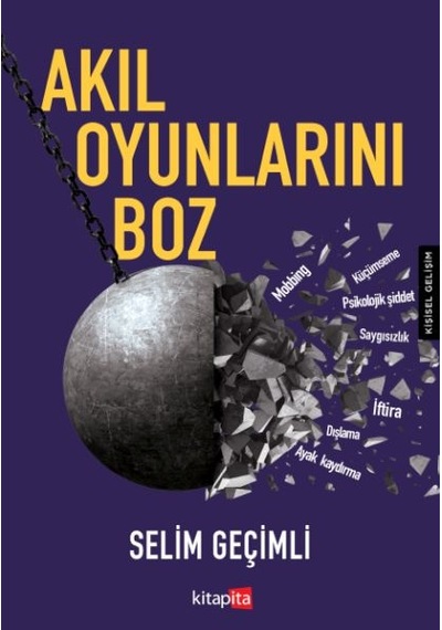 Akıl Oyunlarını Boz - Ybve-726564