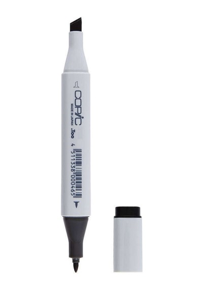 Copic Classic Marker Kalem Yg03 Yellow Green