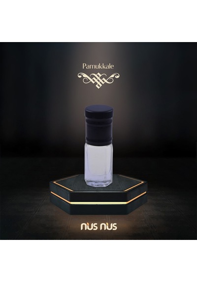 Nusnus Pamukkale Esans 3 ML