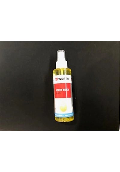 Würth 089313922502824 150ml Mars Sprey Araç Kokusu Kdo