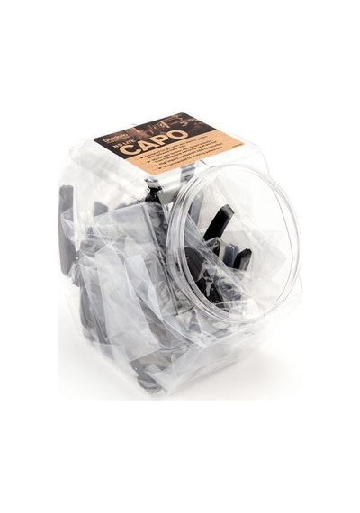 Planetwaves PWCP07K NS Akustik Ve Elektro Capo (Kutusuz)