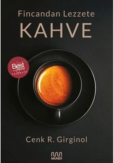 Fincandan Lezzete Kahve Diğer