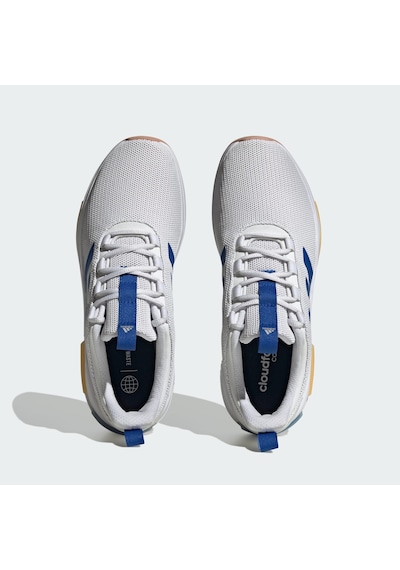 Adidas Racer Tr23 Ayakkabı Erkek Koşu Ayakkabısı Ig7329 Beyaz