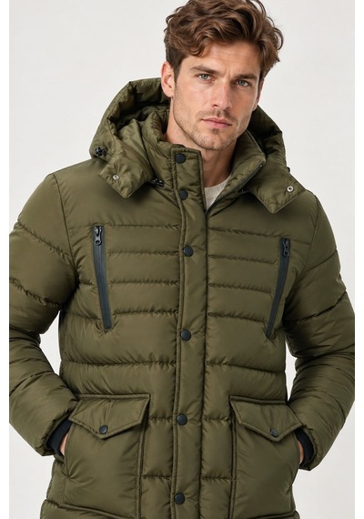 M9657 Dewberry Erkek Mont-haki-1