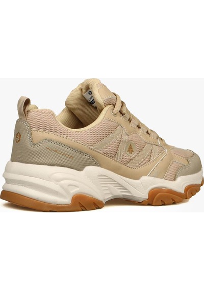 Hammer Jack Tokıe Z Bej Kadın Sneaker 23324-z