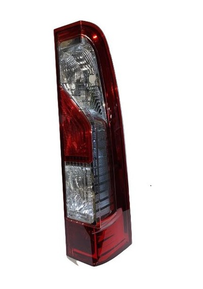 Arka Sağ Stop Lambası Pleksan 3902 Renault Master Iıı 2010+ Oem 265500023r