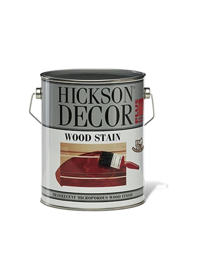 Hickson Decor Wood Stain 1 Lt Burma