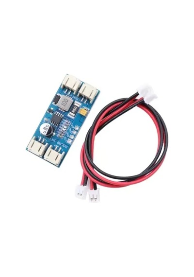 Cn3791 Güneş Paneli Şarj Kontrol Modülü 9v Giriş