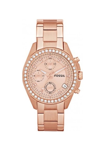 Fossil ES3352 Kadın Kol Saati