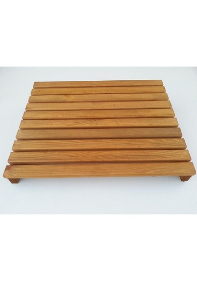 Bfd-Shop Bfdshop Renkli Büyük Boy Masa Altı Ayaklık 45X60Cm