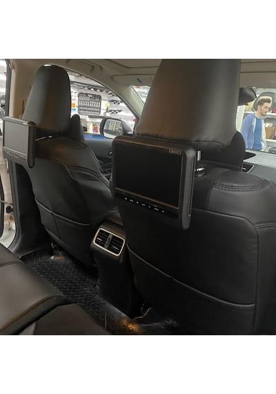 Honda Crv Araca Özel Oto Koltuk Kılıfı (454238428)