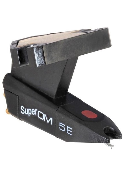 Ortofon Super Om 5E Pikap İğnesi