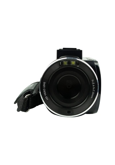 Agfa Realimove 2.7k Dijital Video Kamera Siyah Cc2700