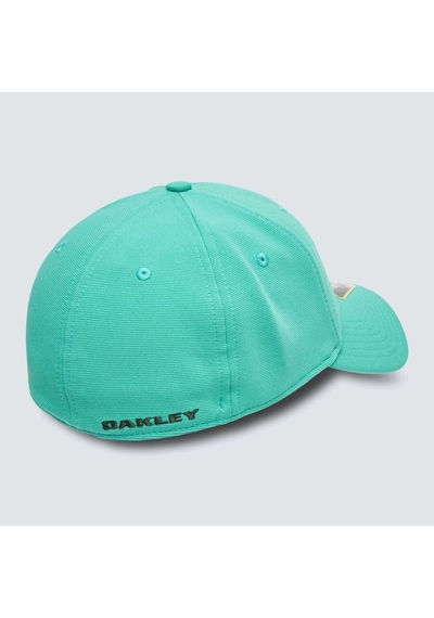 Oakley Tincan 911545-7grl/xl Şapka Siyah