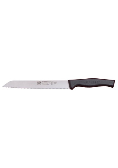 61202 - Sürmene Ekmek Bıçağı 19 Cm Renkli